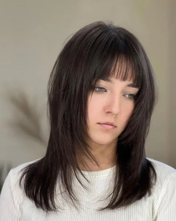 24 The Most Popular Haircuts This Season 2026