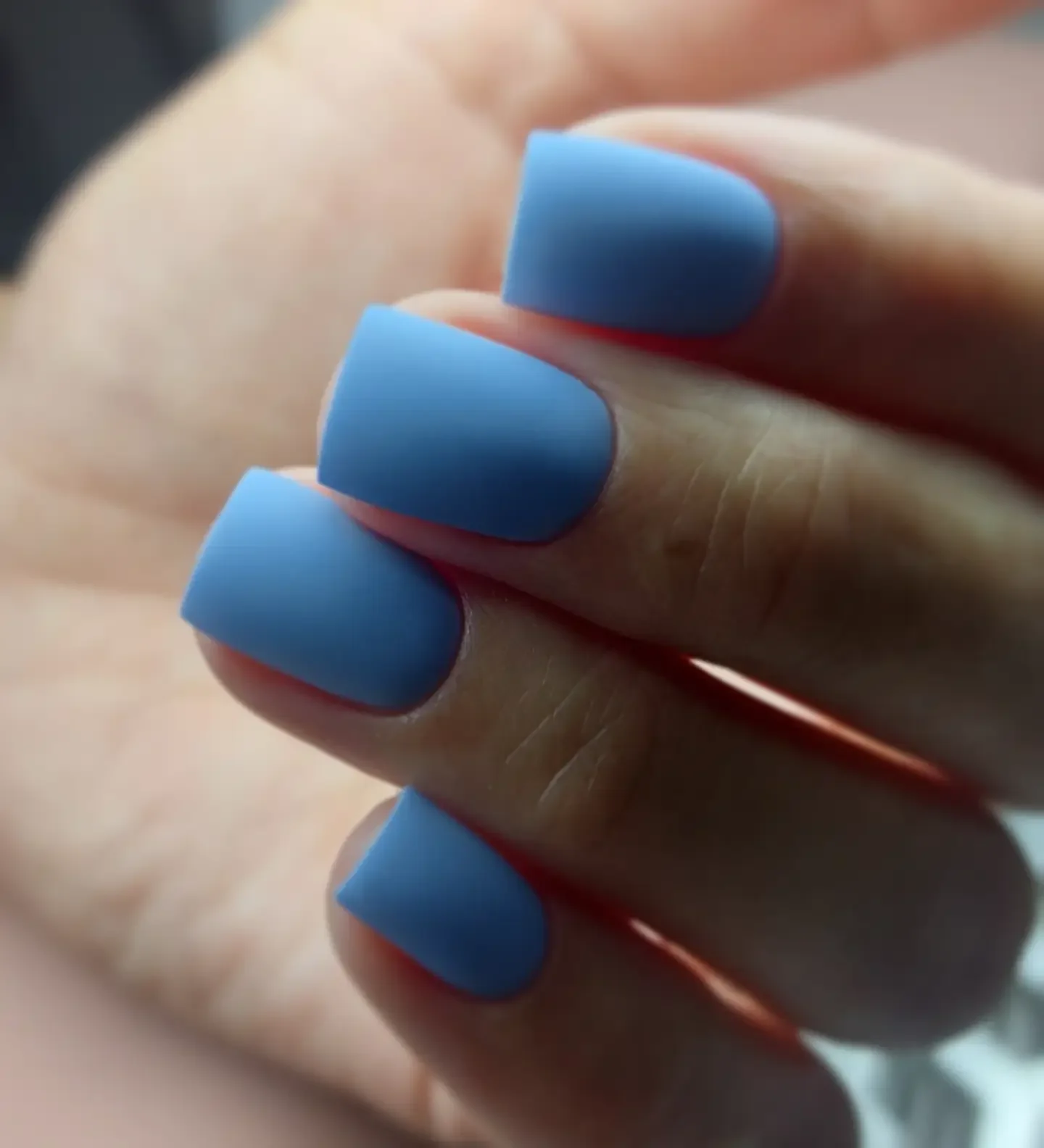 25 Chic Nail Color Ideas For Women for Effortless Everyday Style