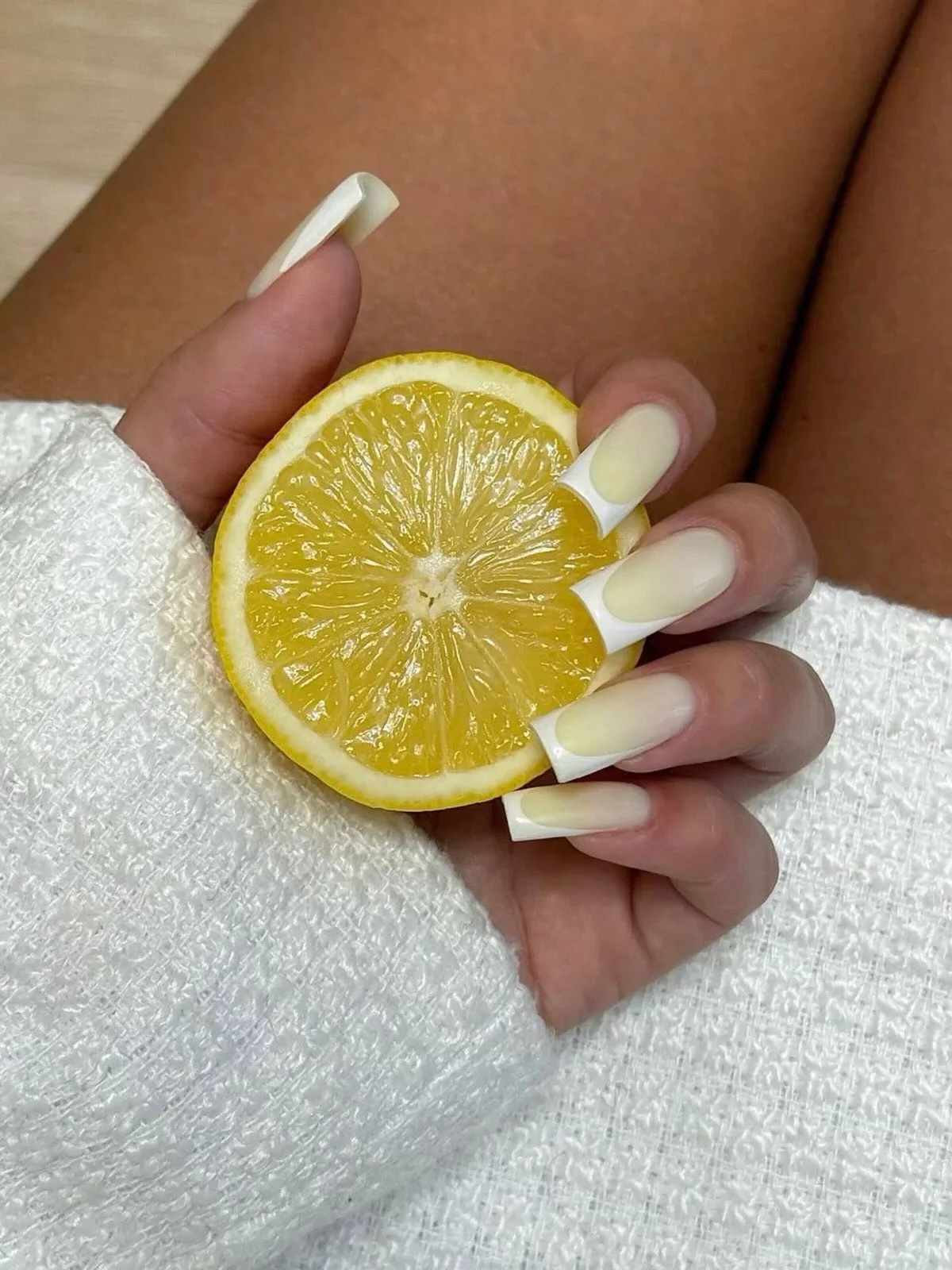 24 Modern Nail Shapes To Try That Instantly Elevate Your Manicure