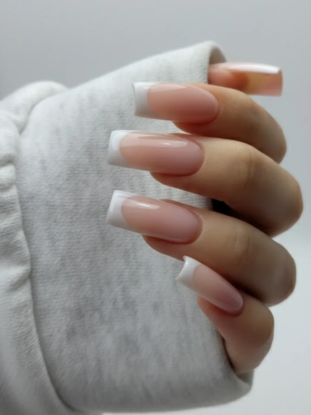 23 Elegant Old Money Nails Ideas for a Timeless Manicure
