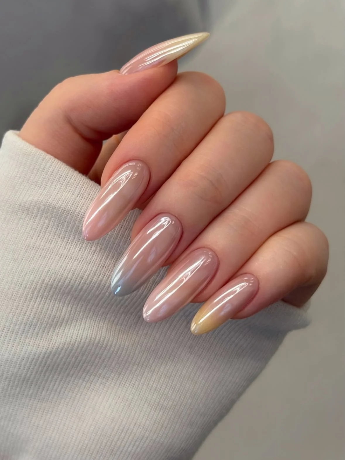 30 Beautiful Nail Colors for Every Style: Chic Manicure Ideas to Try