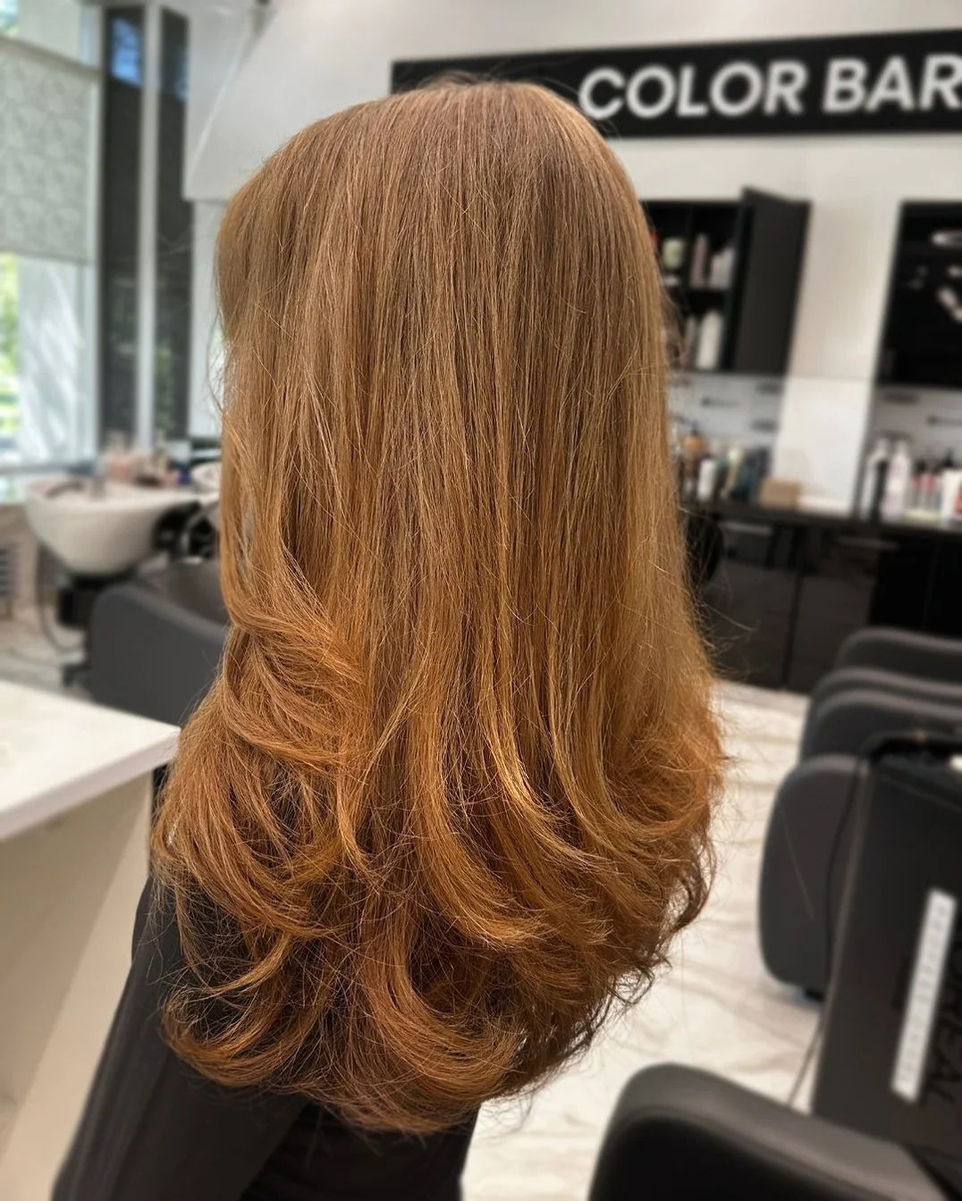 23 Best Layered Haircuts for Long Hair to Try
