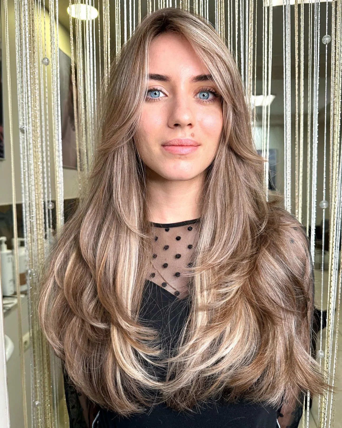 25 Modern Shag Haircuts & Layered Styles That Will Refresh Your Look