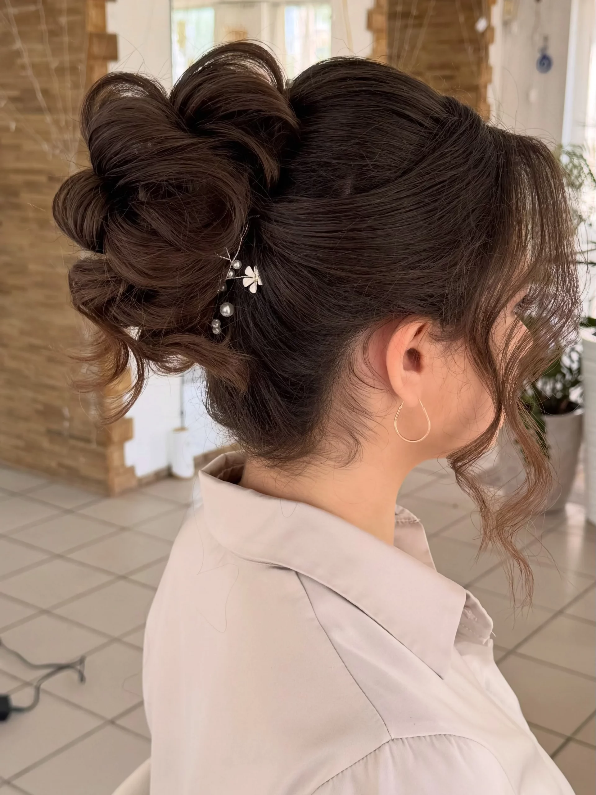 28 Easy Medium-Length Hairstyles for Women You’ll Want to Try