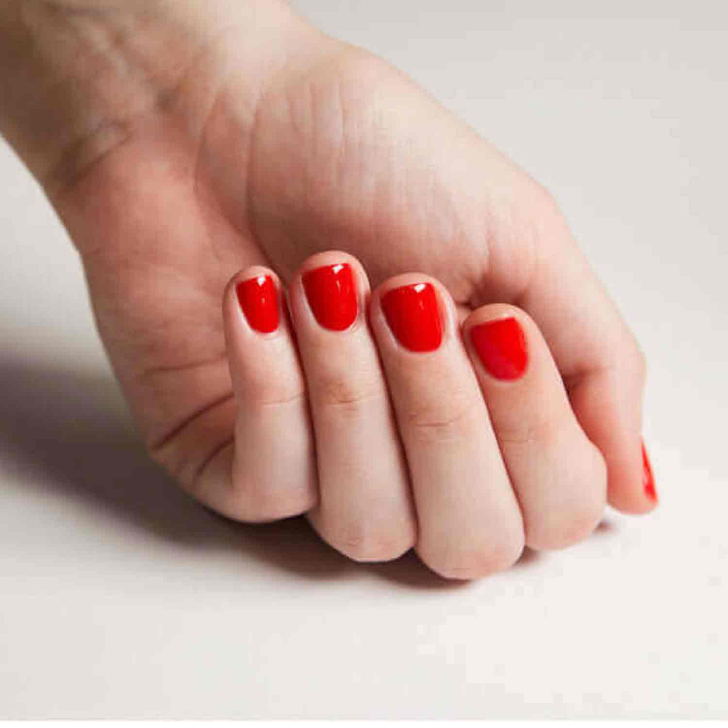 None Visual Idea None Visual Idea — Nails for Women Over 50