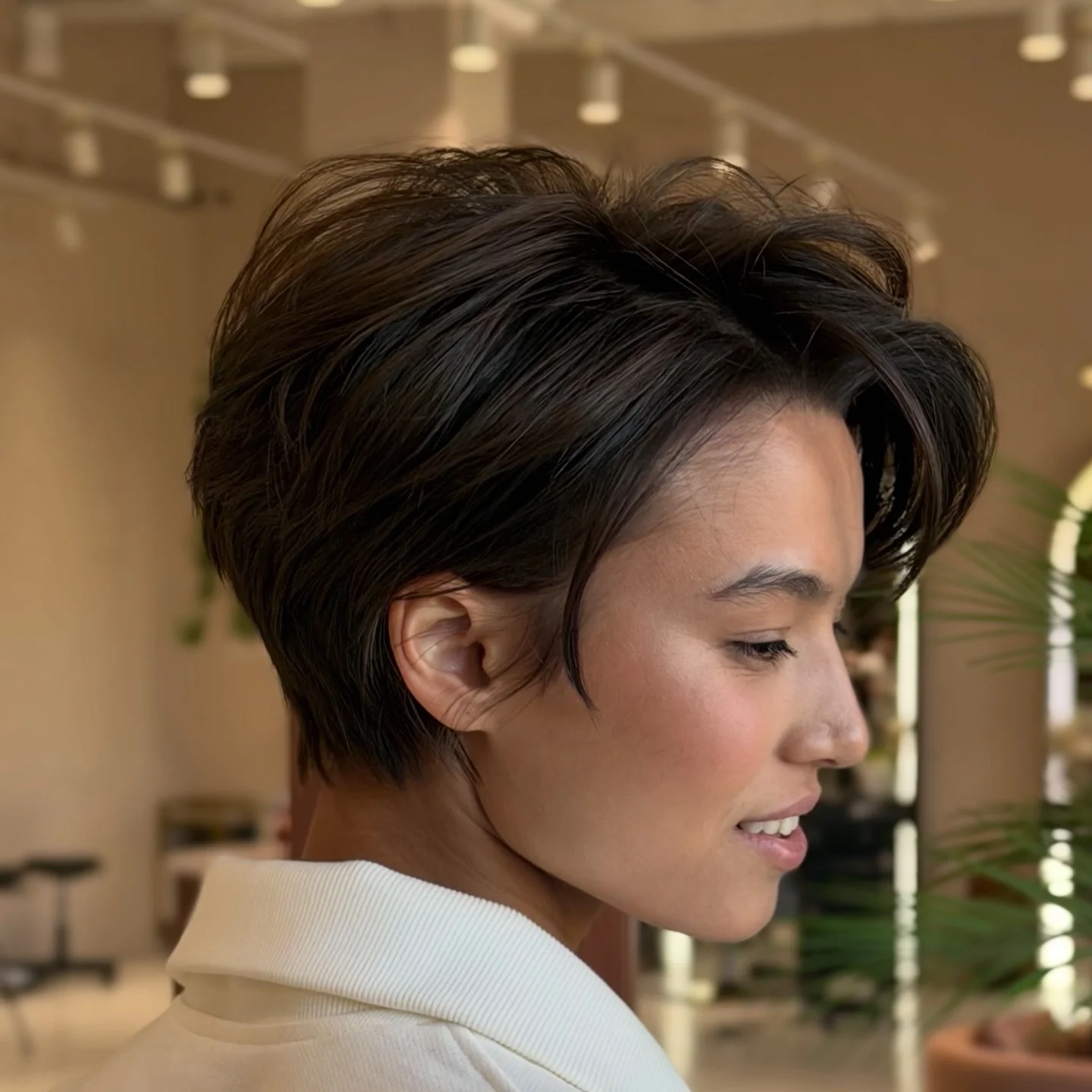 28 Short Haircuts for Women Who Want a Fresh Modern Look