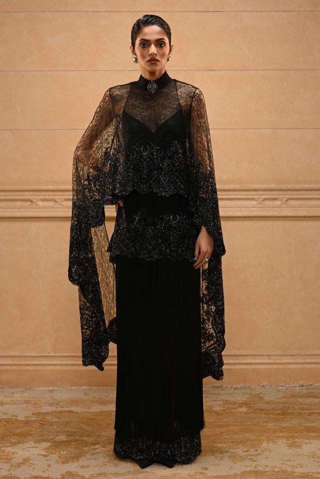 Evening Event Formal Outfit Idea Evening Event Formal Outfit Idea — Designer Outfits
