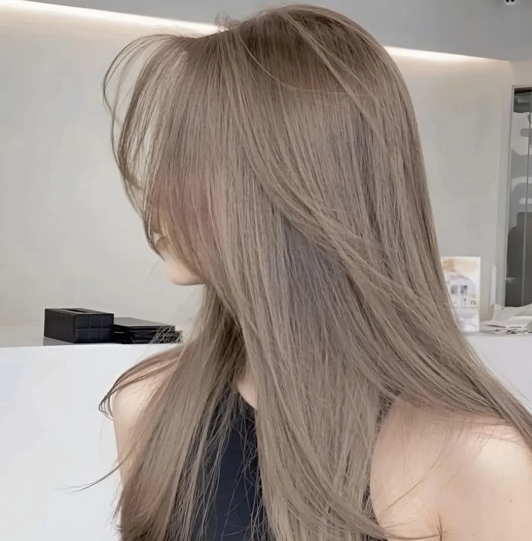 25 Ash Brown Hair Color Ideas to Inspire Your Next Look