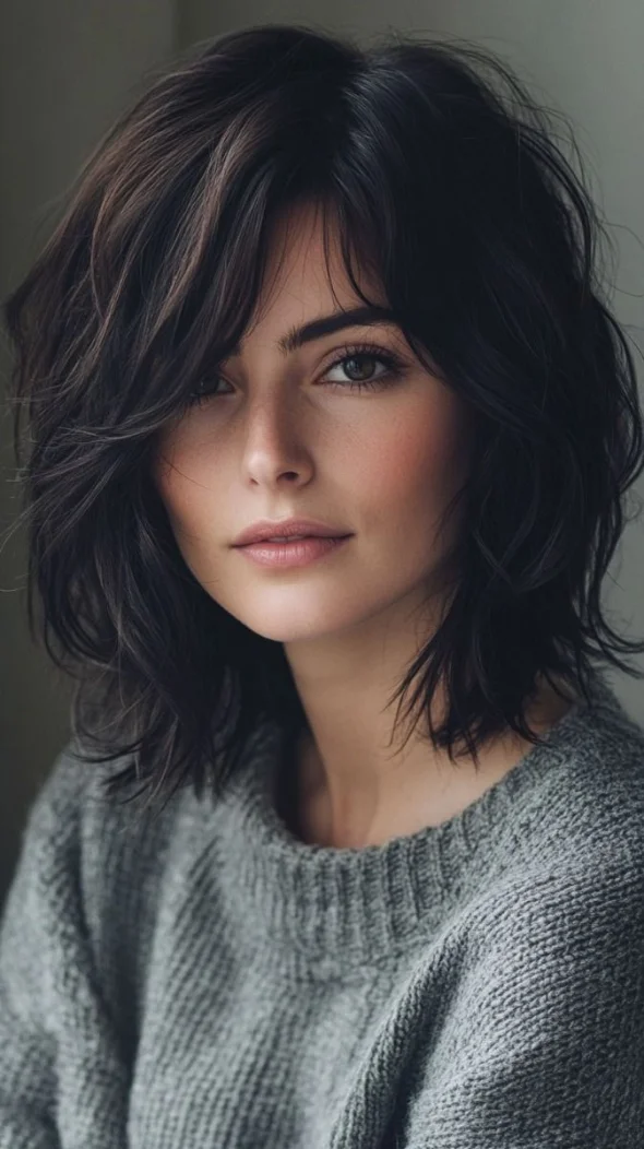 22 Low-Maintenance Hairstyles Ideas for Effortless Everyday Style