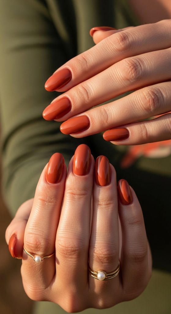 Nail Ideas for Women Over 40: 25 Elegant Designs That Look Amazing - What Is Builder Gel