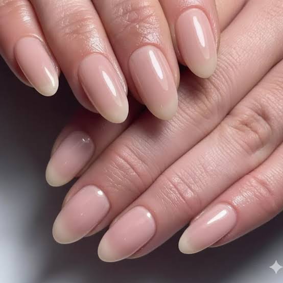 High Gloss Visual Idea High Gloss Visual Idea — Work Nails