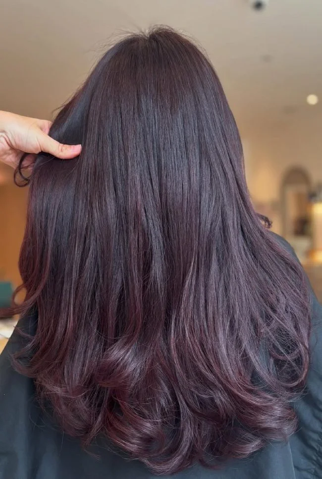 23 Trendy Hair Coloring: Popular Colors and Latest Trends