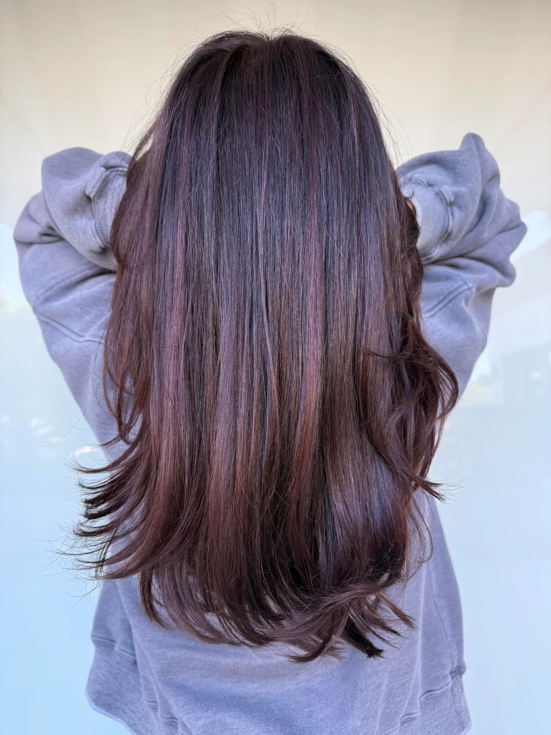 24 Chocolate Brown Hair: Trendy Shades and Color Ideas