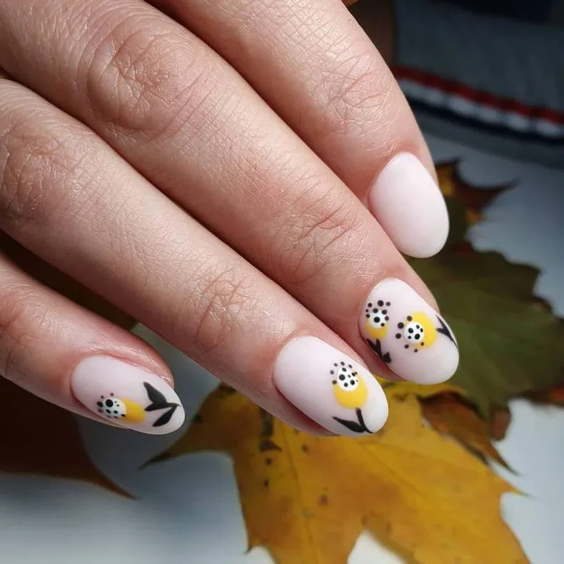 24 Creative Nail Art Ideas And Inspiration: Unique Manicure Designs