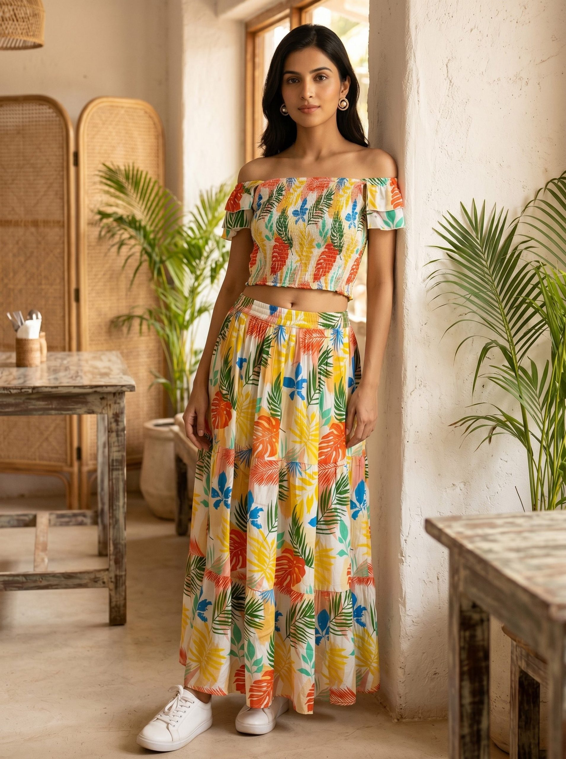 Hawaii Outfits