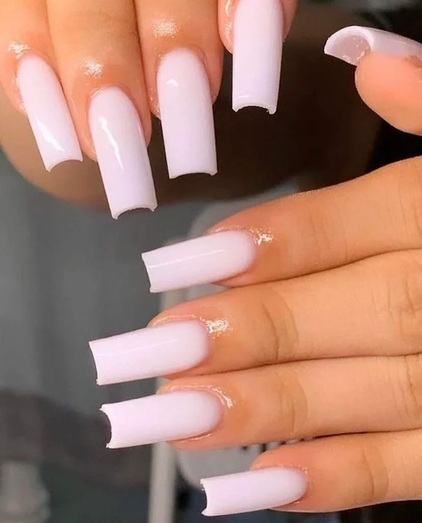 22 Popular Nail Shapes And Design Ideas That Will Make Your Next Manicure Unforgettable