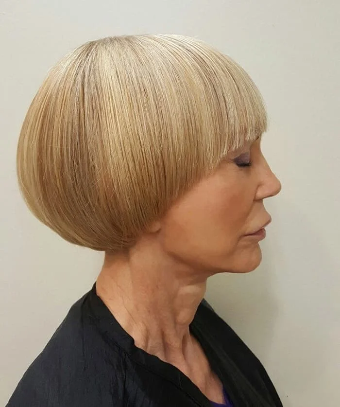 24 The “Bowl Cut” Stylists Are Loving in 2026
