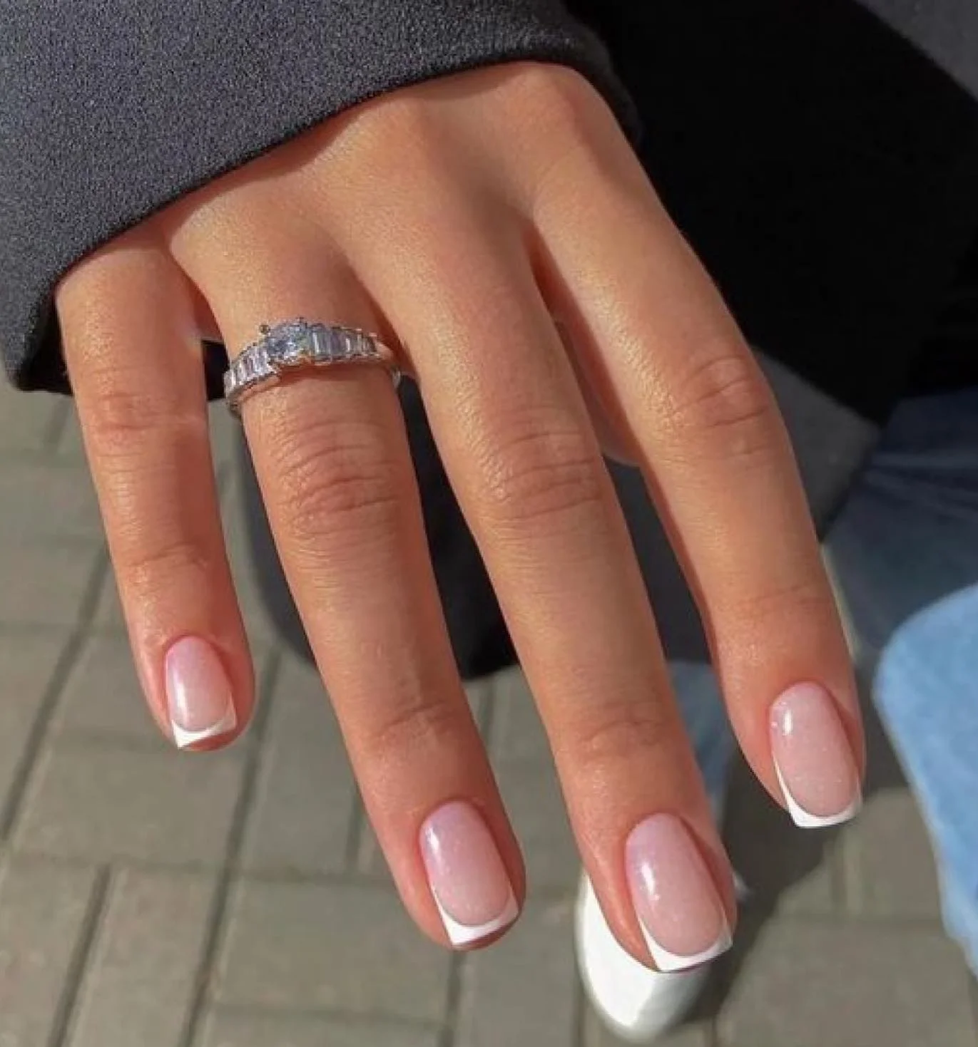 24 Rich Girl Nail Ideas for 2026 That Look Effortlessly Polished