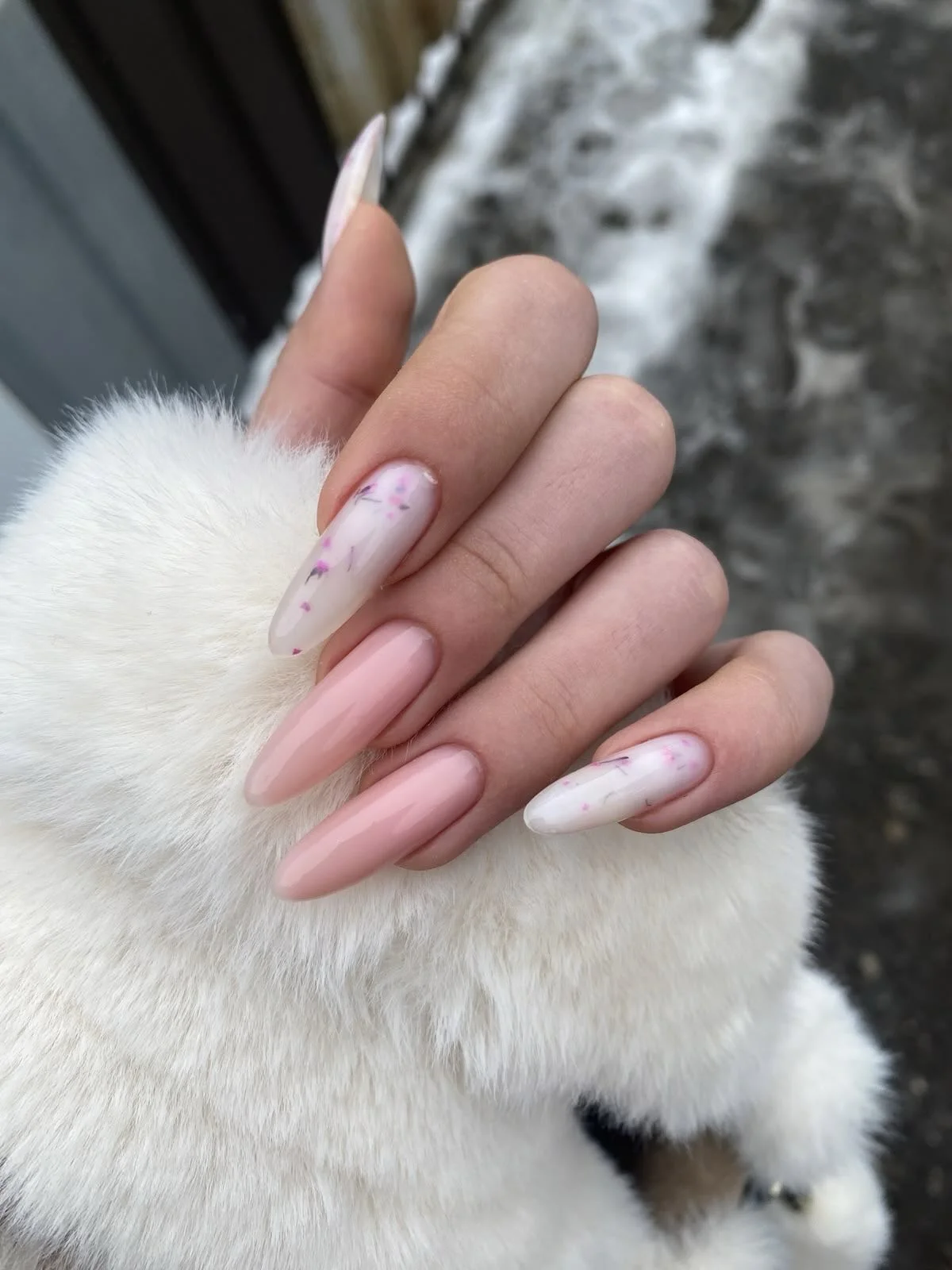 24 Modern Nail Shapes To Try That Instantly Elevate Your Manicure