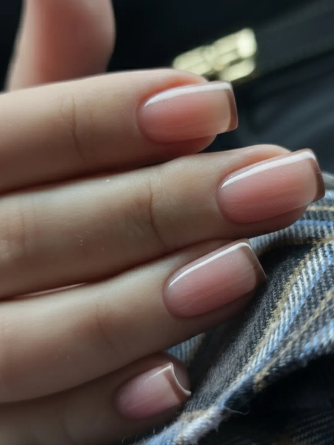 23 Elegant Old Money Nails Ideas for a Timeless Manicure
