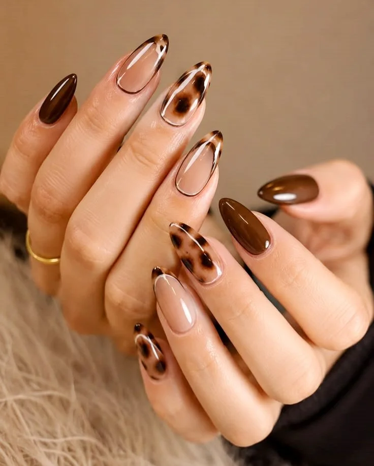 30 Beautiful Manicure Details And Design Ideas to Inspire Your Next Chic Nail Look