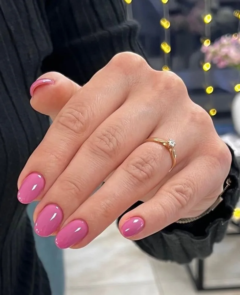 30 Beautiful Nail Colors for Every Style: Chic Manicure Ideas to Try