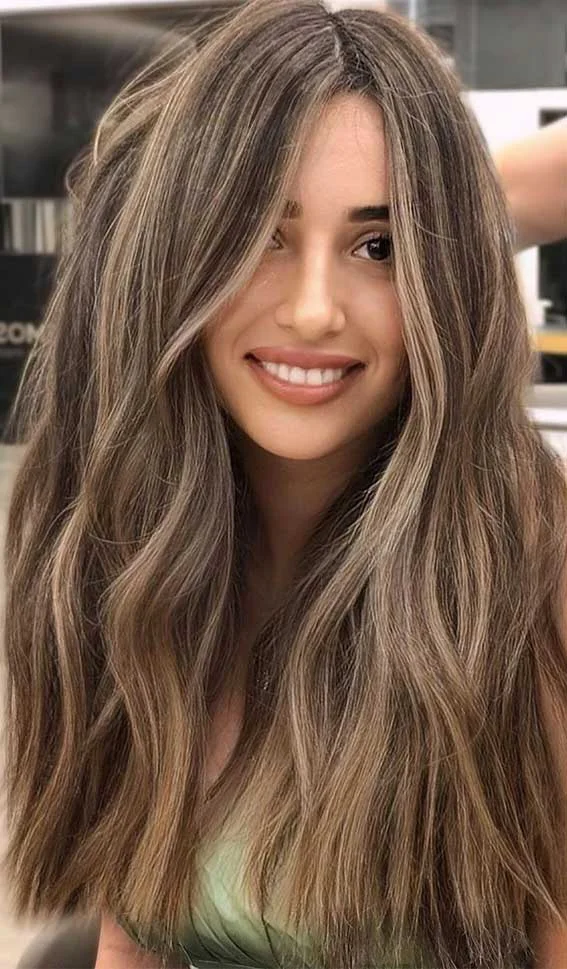 22 Low-Maintenance Hair Color Ideas for Effortless, Beautiful Hair
