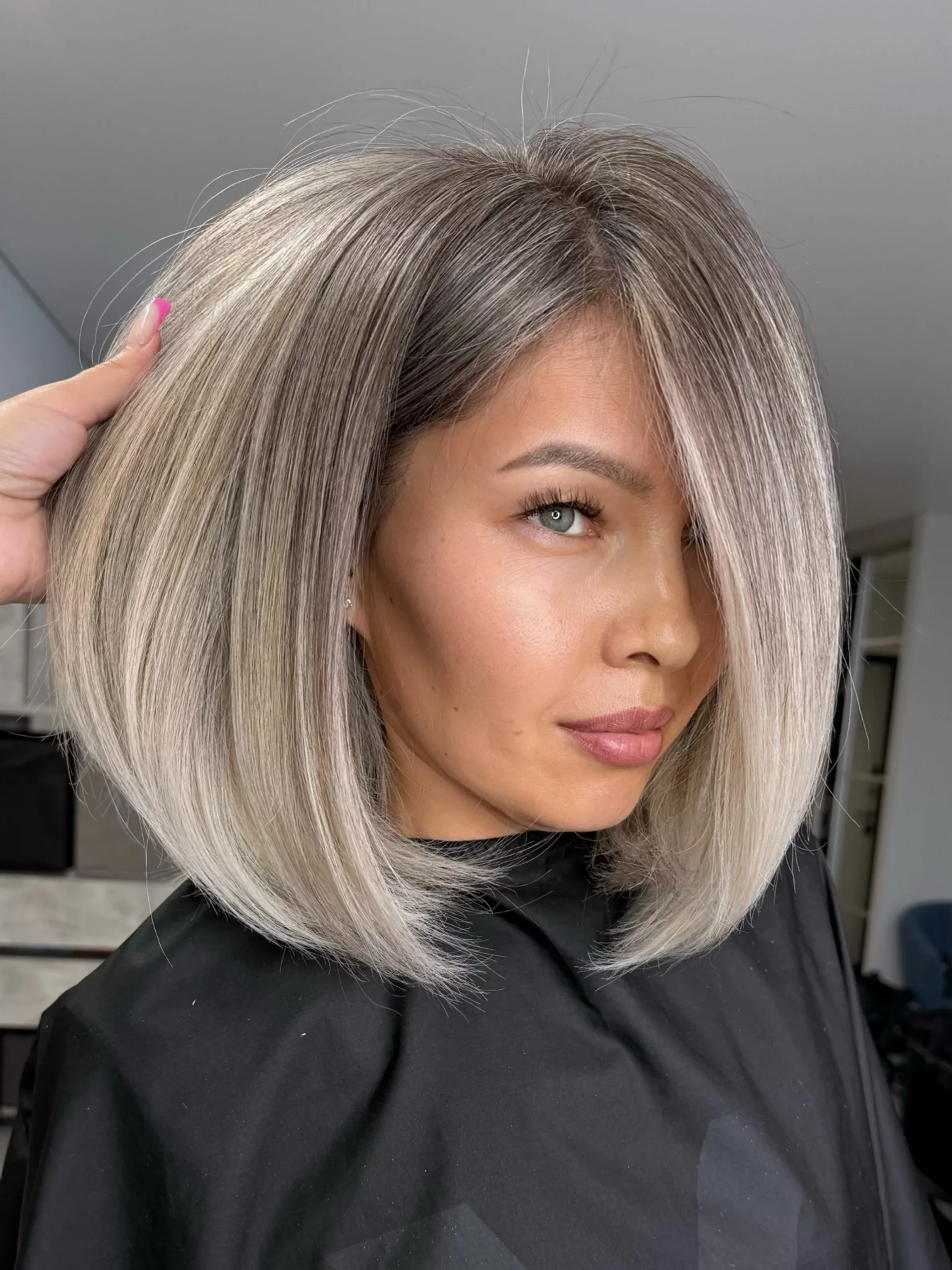 25 Trendy Hair Colors That Could Become Your New Signature Look