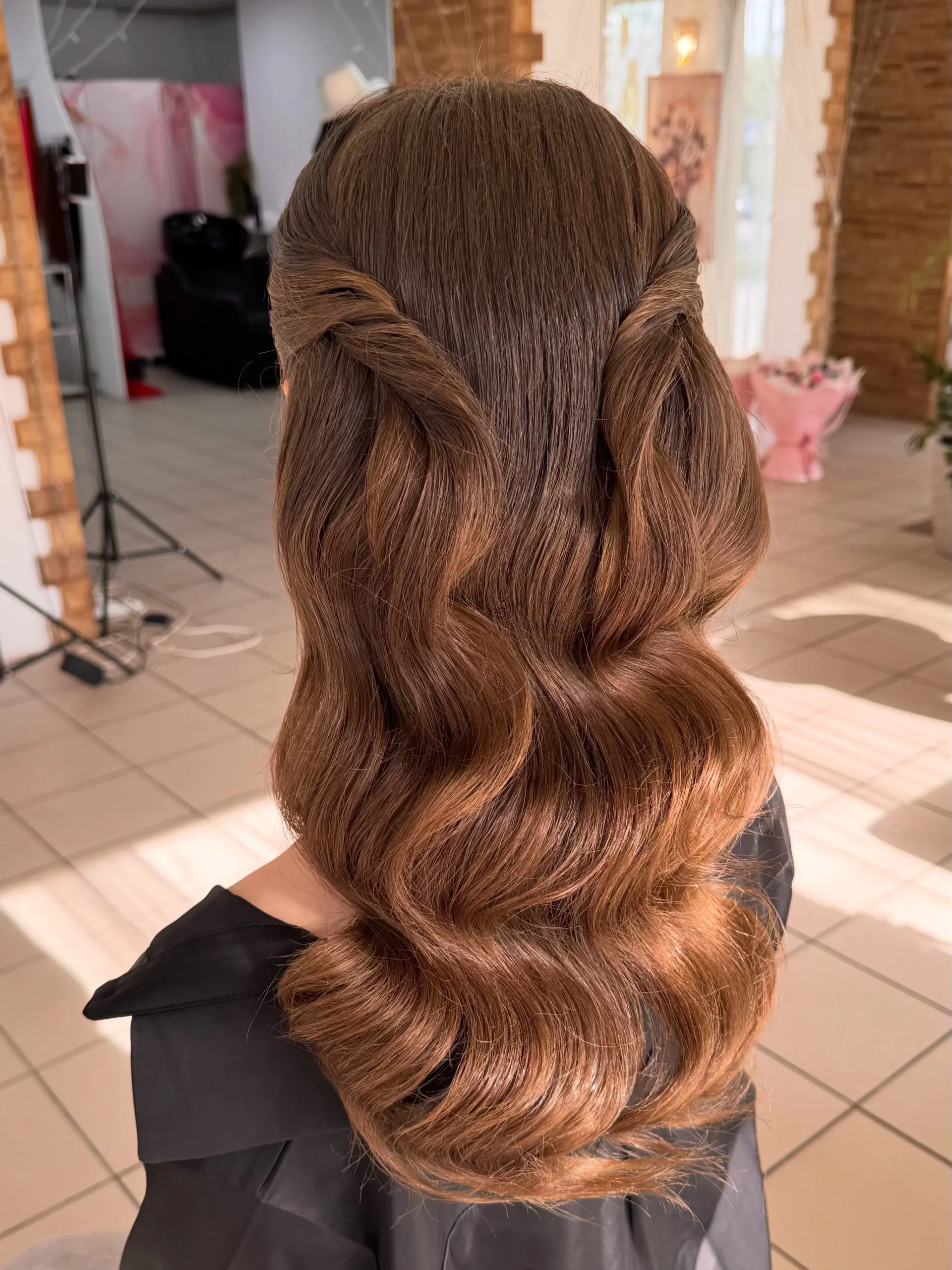 28 Easy Medium-Length Hairstyles for Women You’ll Want to Try