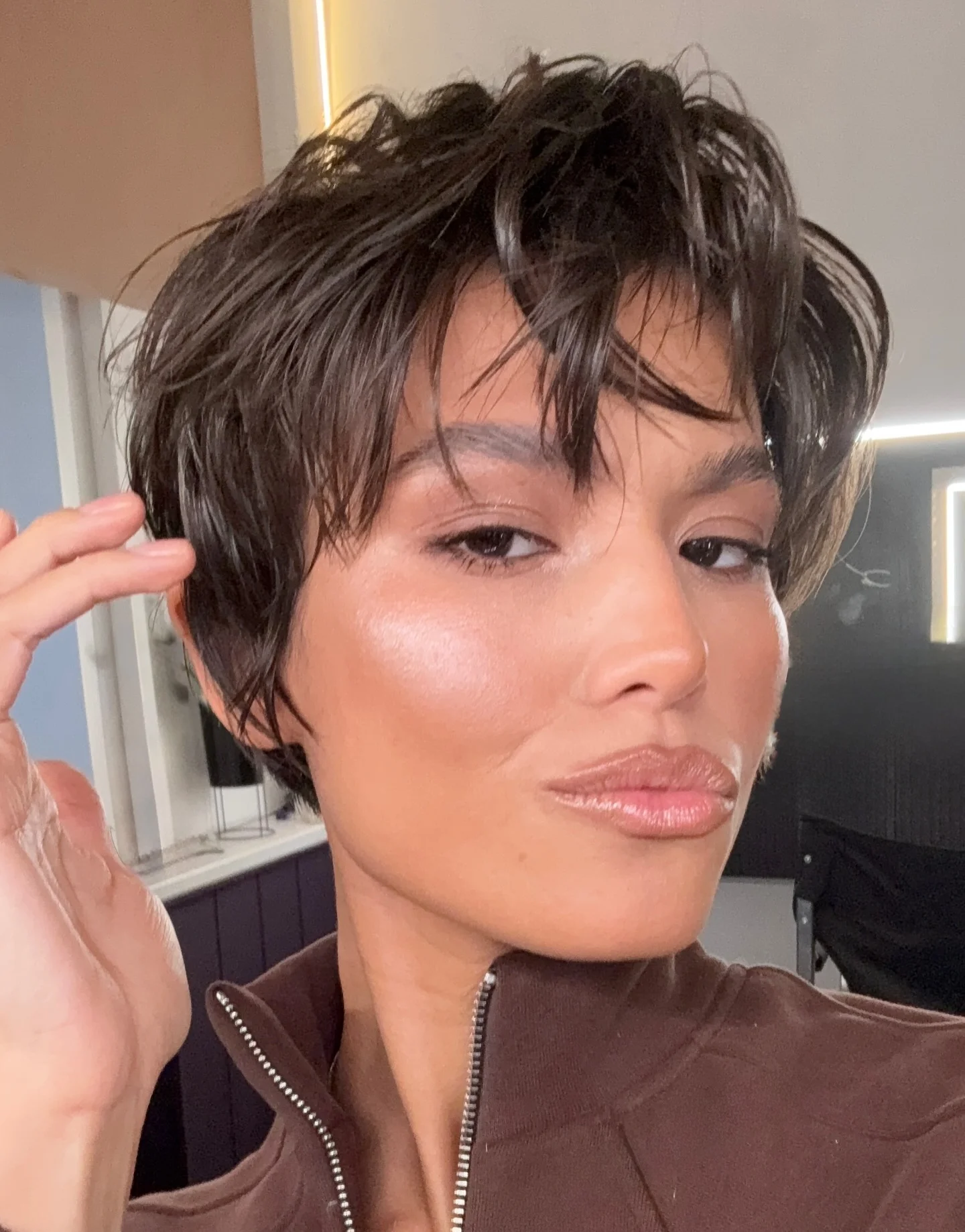 28 Short Haircuts for Women Who Want a Fresh Modern Look