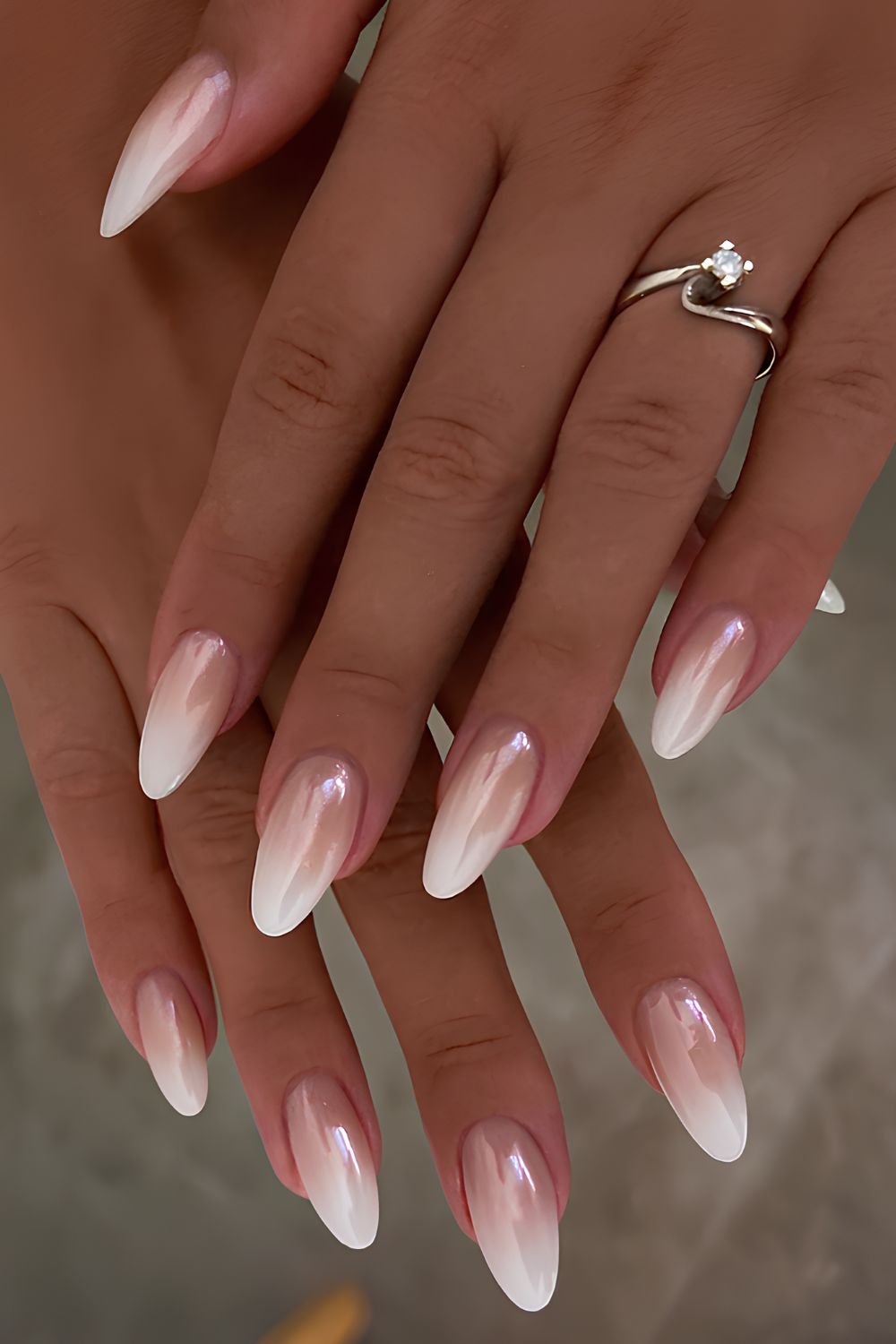 40 Wedding Nail Ideas 2026 Brides Will Be Saving Immediately