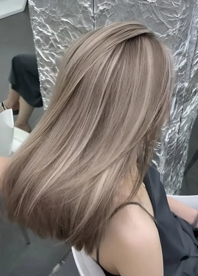 25 Ash Brown Hair Color Ideas to Inspire Your Next Look
