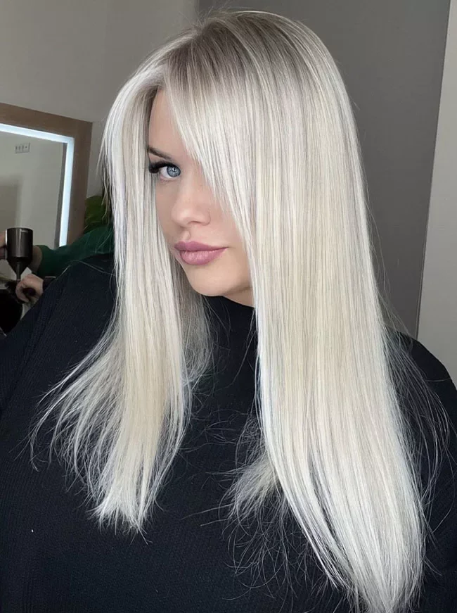 21 Face-Framing Layers for Long Hair to Try in 2026