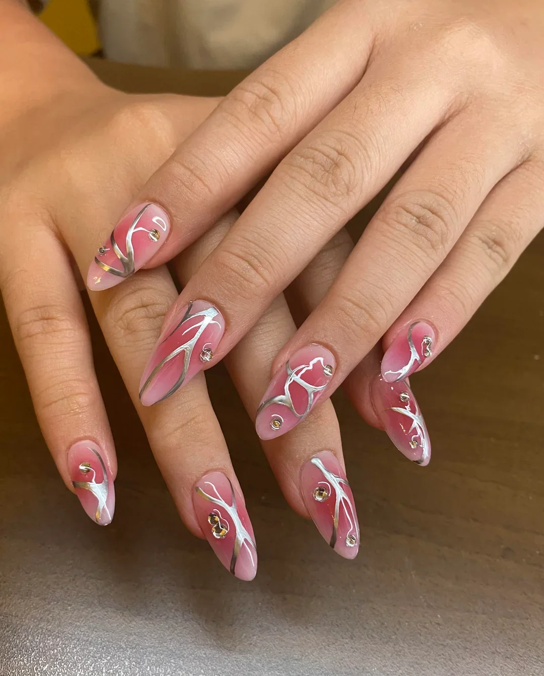 24 Trending Nail Colors And Design Ideas to Try Now