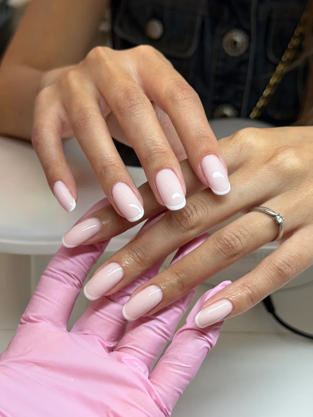 22 Popular Nail Shapes And Design Ideas That Will Make Your Next Manicure Unforgettable