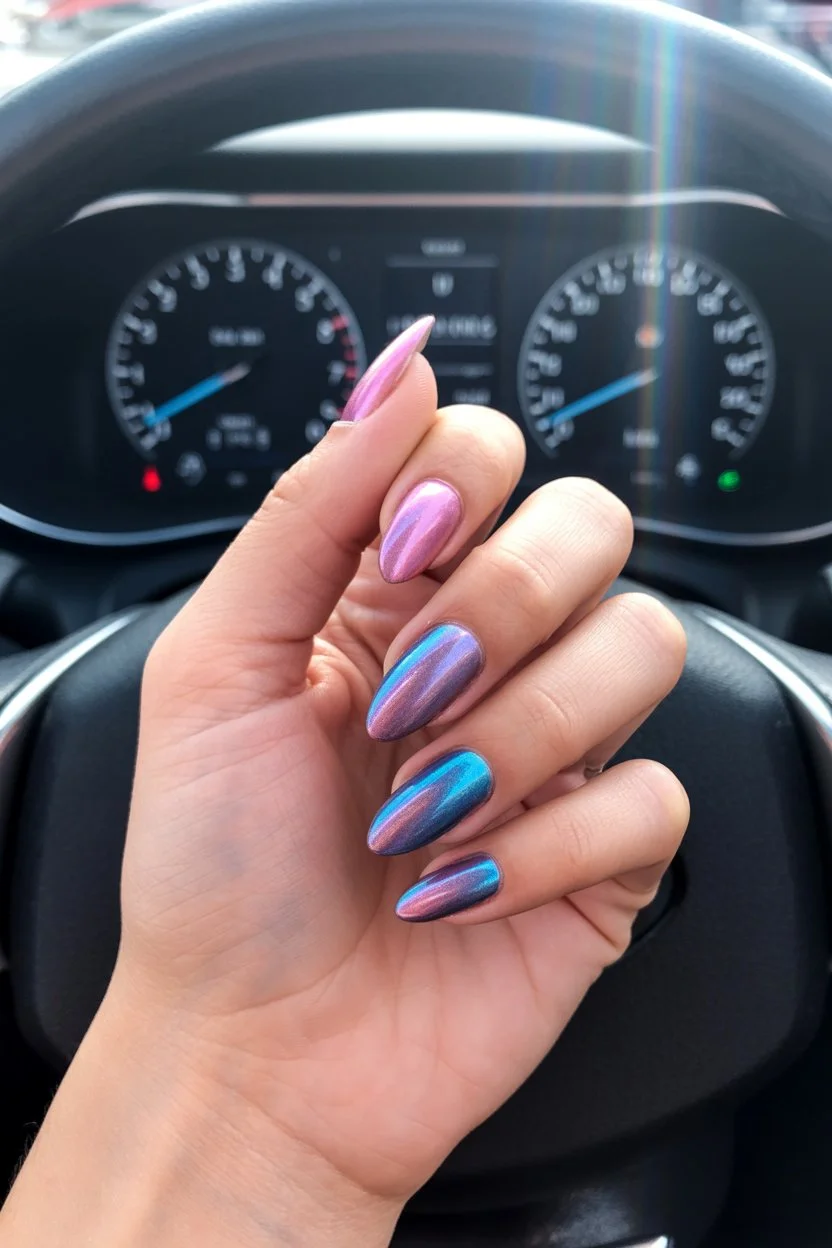 23 Trendy Nail Art Designs To Try This Season