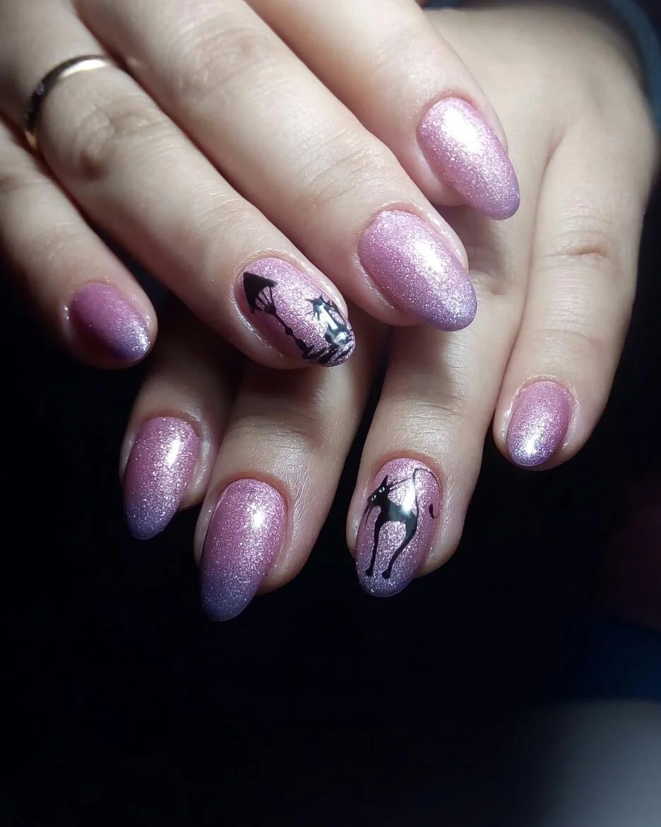 30 Stylish Nail Art Ideas For Women: Chic Manicure Inspiration for Every Style