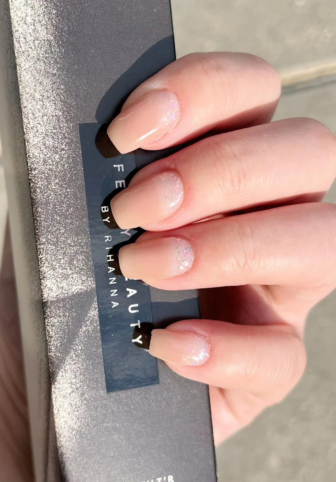 23 Minimalist Nude Nails For Timeless Chic Looks