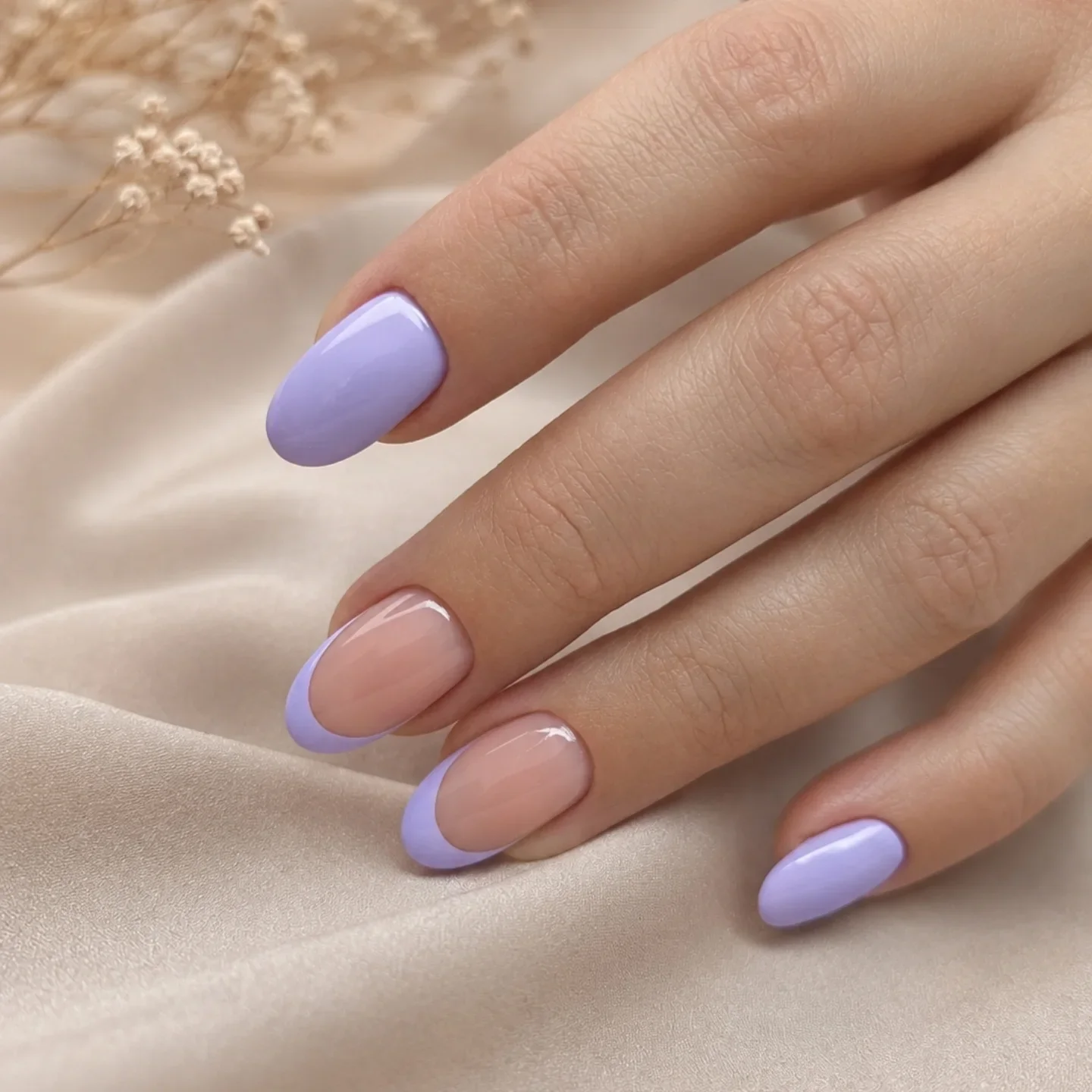 23 Pastel Nail Design Ideas for a Soft, Stylish Manicure and a Fresh Seasonal Look