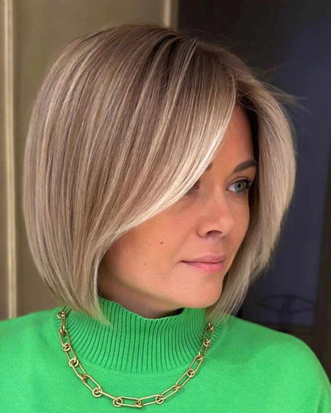 22 Low-Maintenance Hair Color Ideas for Effortless, Beautiful Hair
