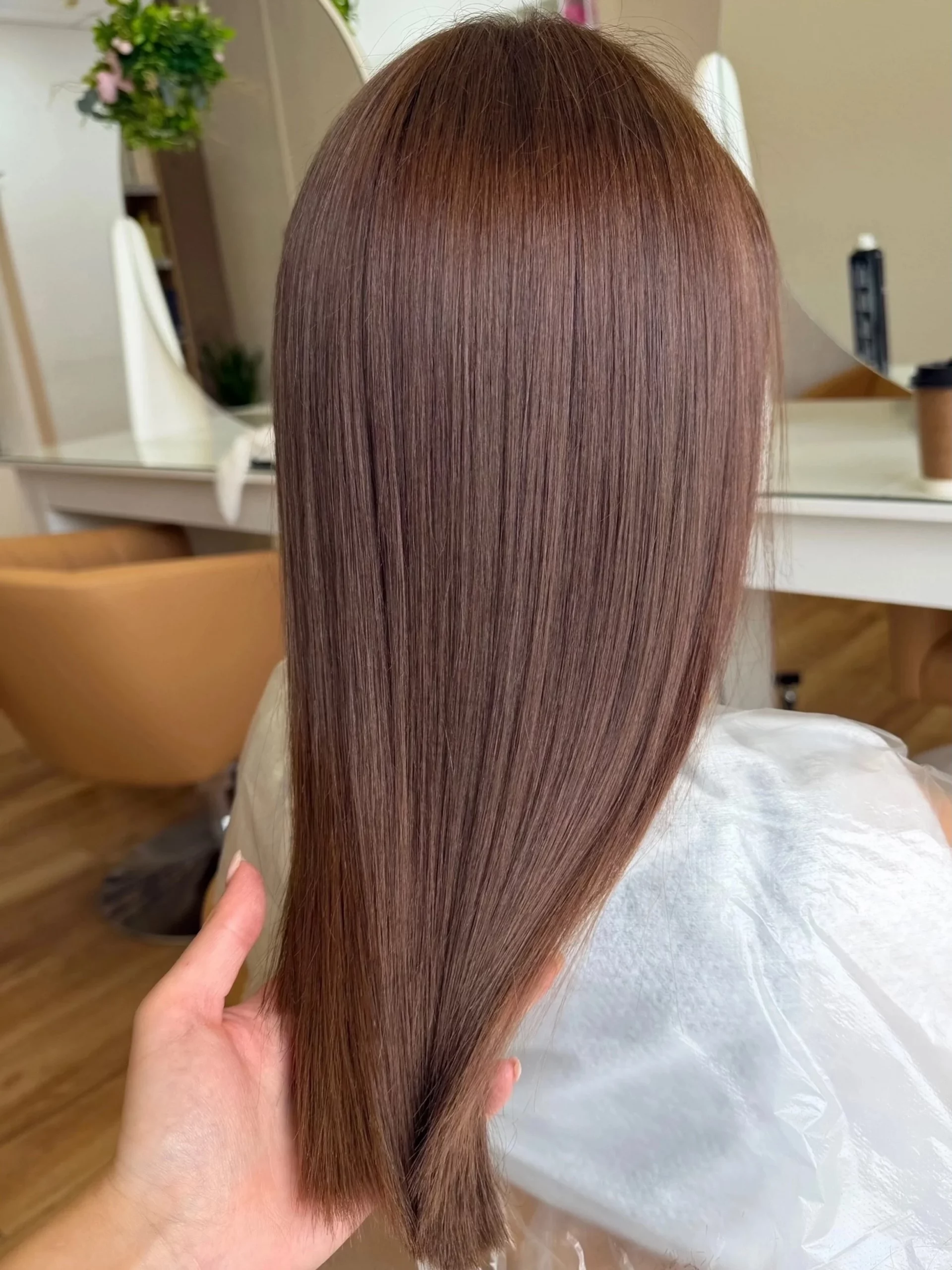 25 Trendy Hair Colors That Could Become Your New Signature Look