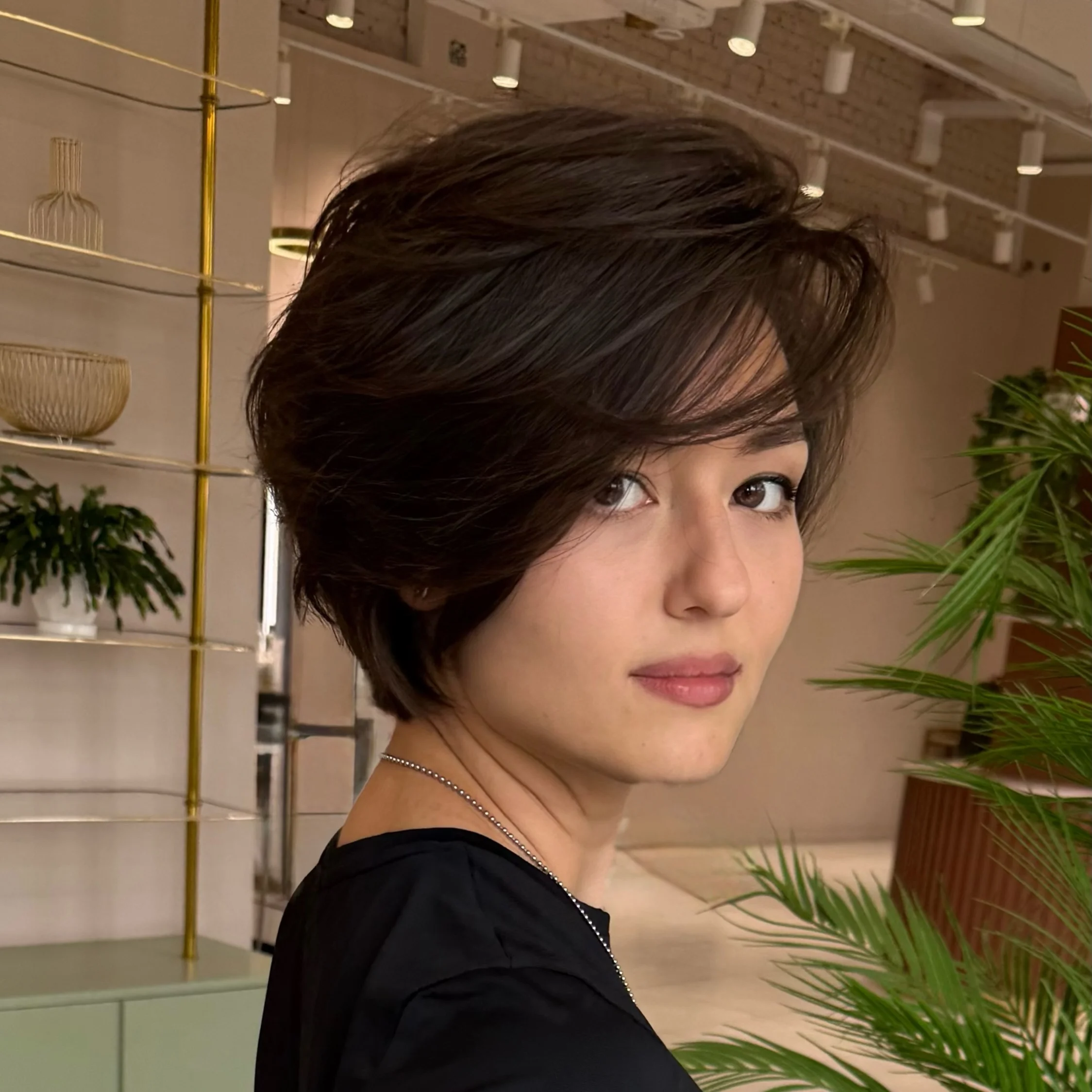 28 Short Haircuts for Women Who Want a Fresh Modern Look