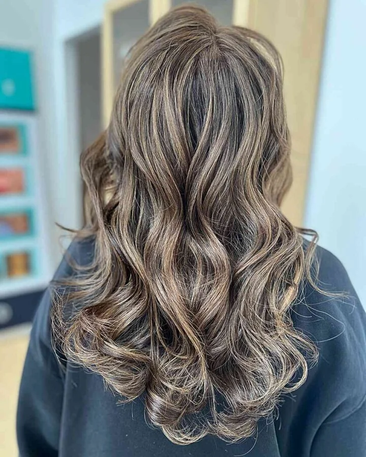 25 Ash Brown Hair Color Ideas to Inspire Your Next Look