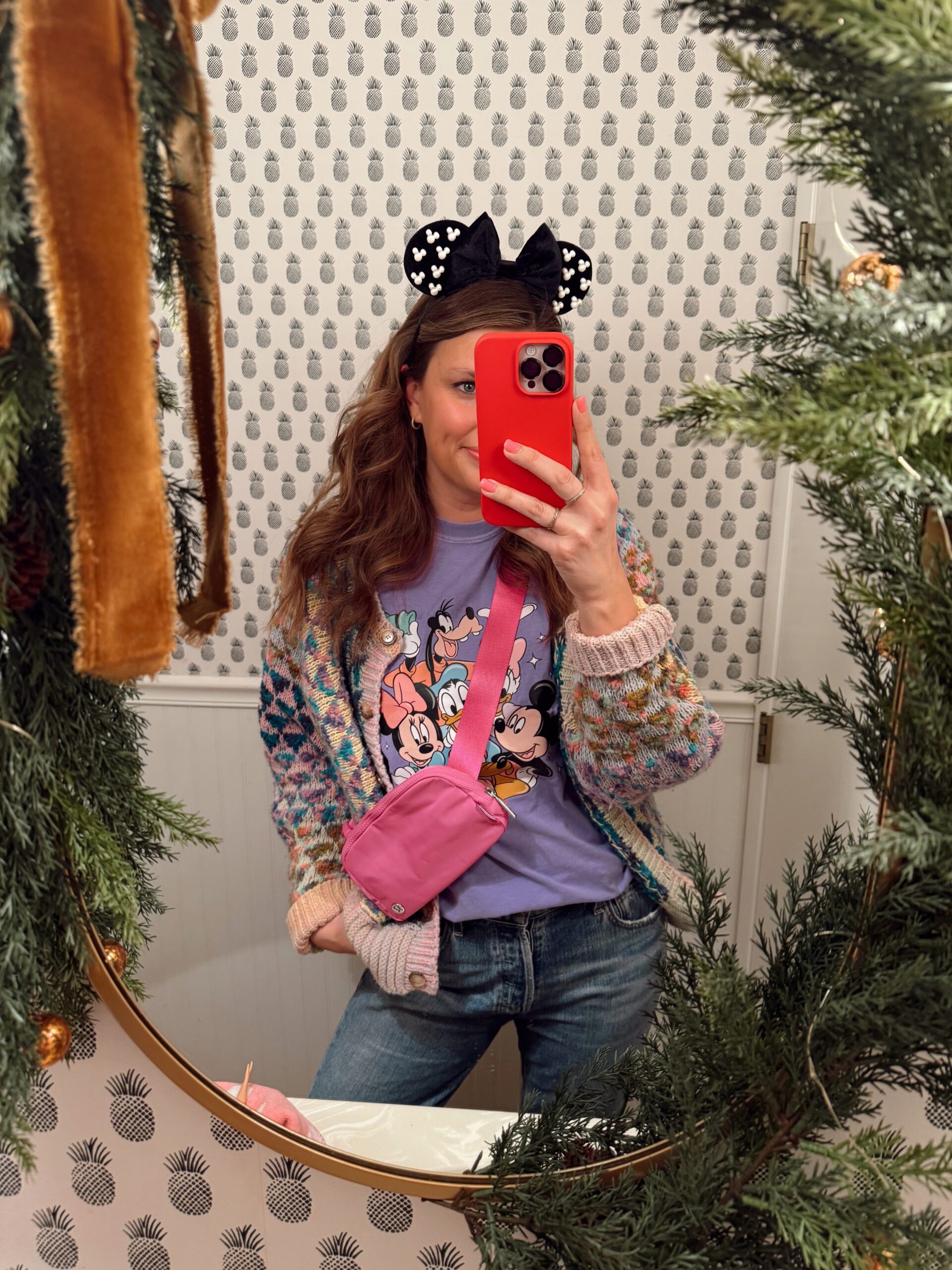 White Sneakers Outfit Idea White Sneakers Outfit Idea — Disney Outfits