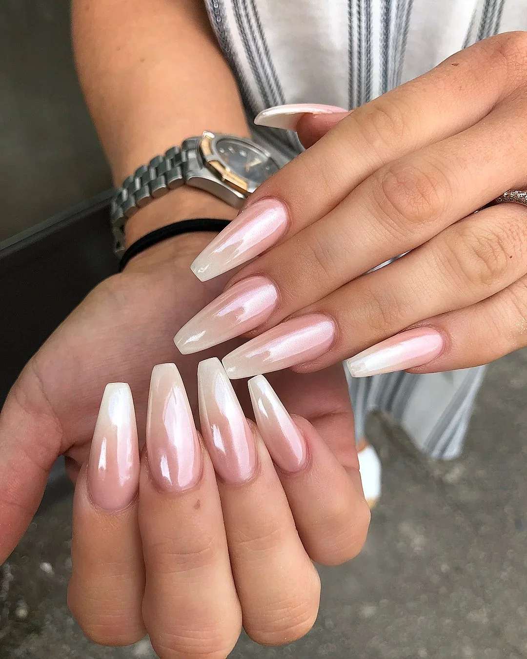 29 Ombré Nail Designs Trend Ideas to Try in 2026