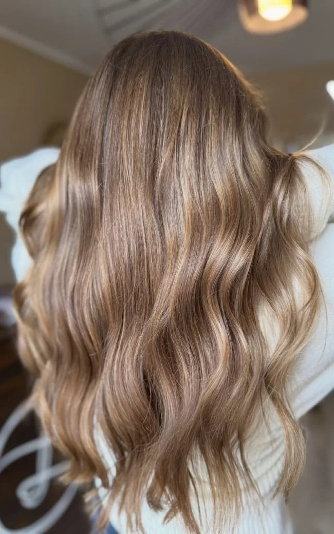 23 Trendy Hair Coloring: Popular Colors and Latest Trends