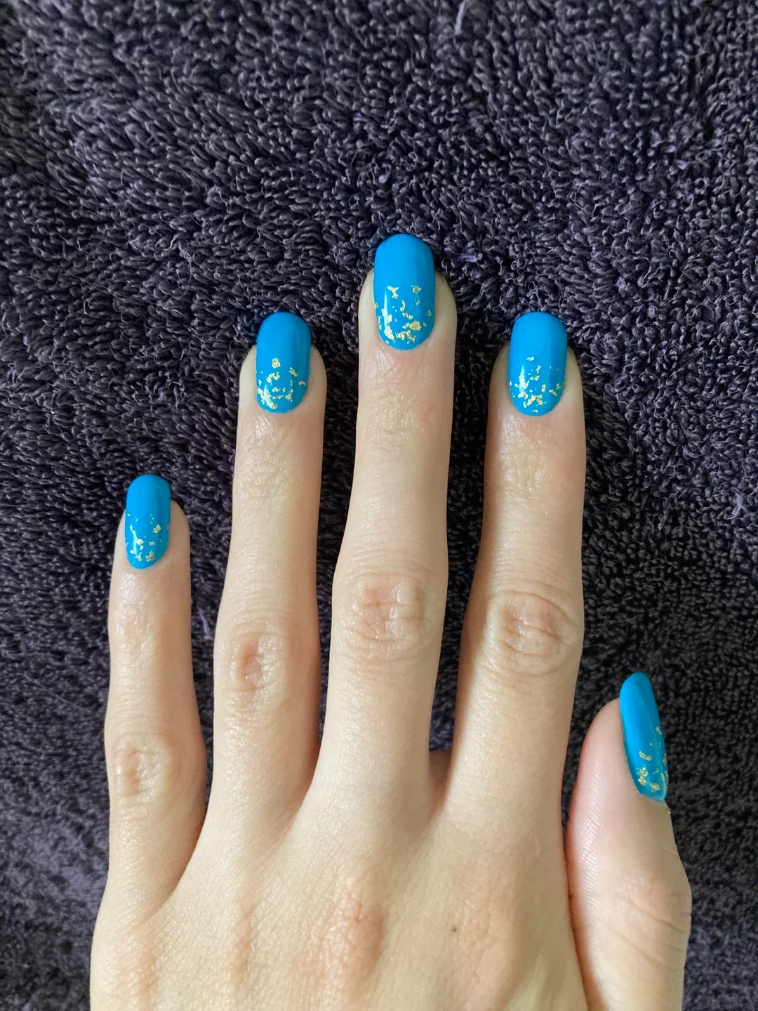 22 Popular Nail Shapes And Design Ideas That Will Make Your Next Manicure Unforgettable