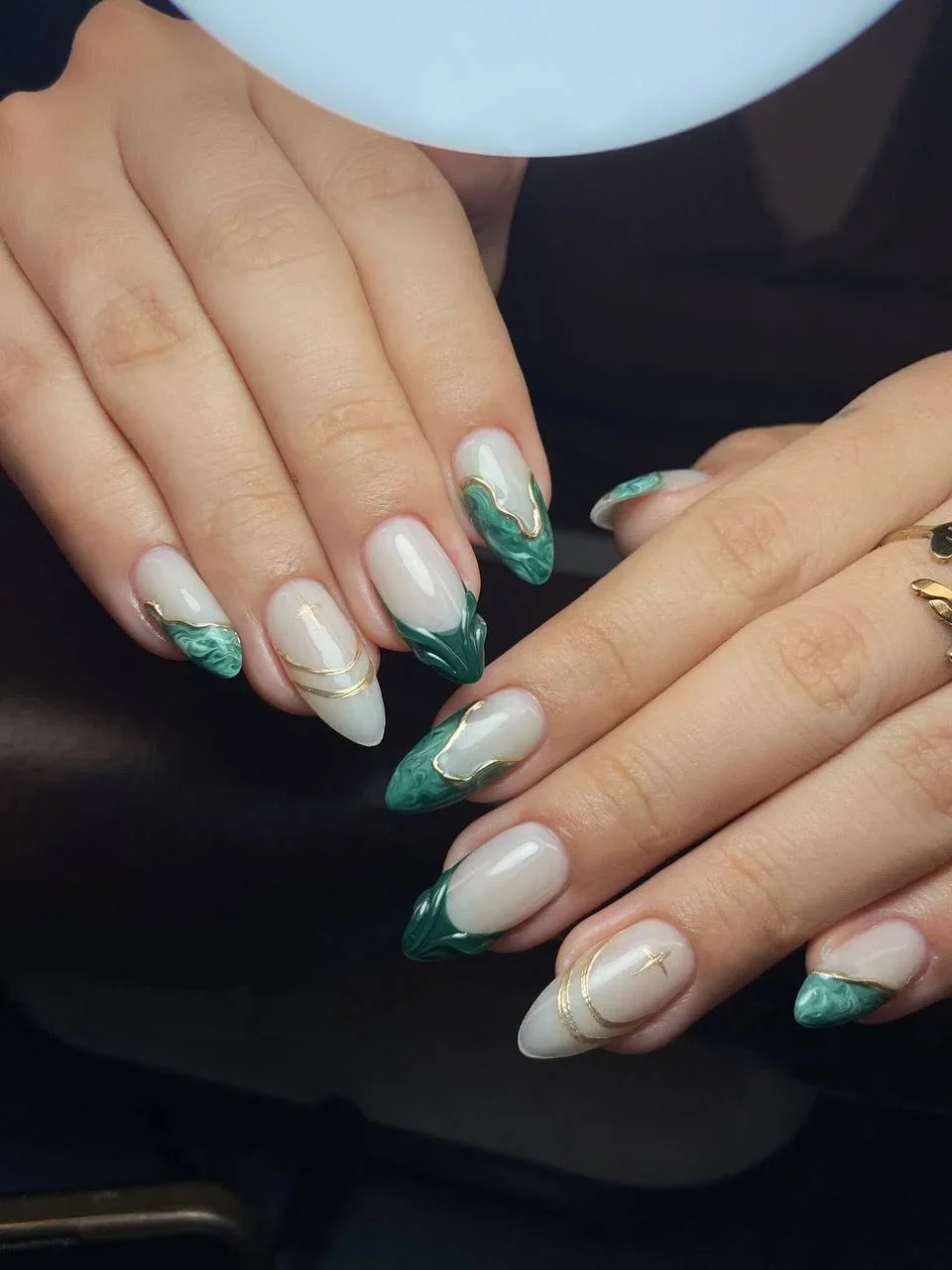 21 Popular Nail Colors For Modern Manicures That Instantly Elevate Your Look