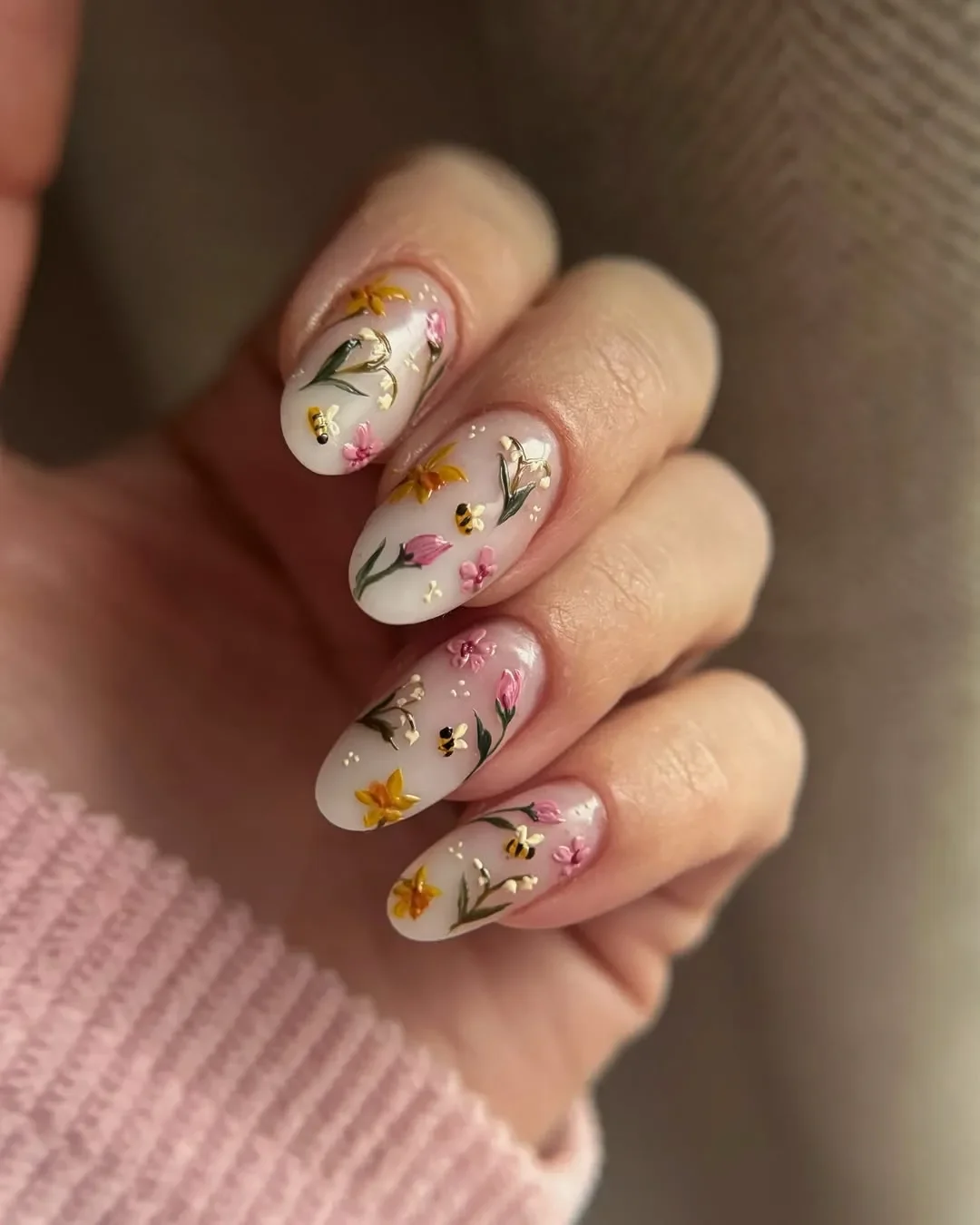 25 Unique Nail Decoration Ideas For Manicures 2026: Nail Art Ideas