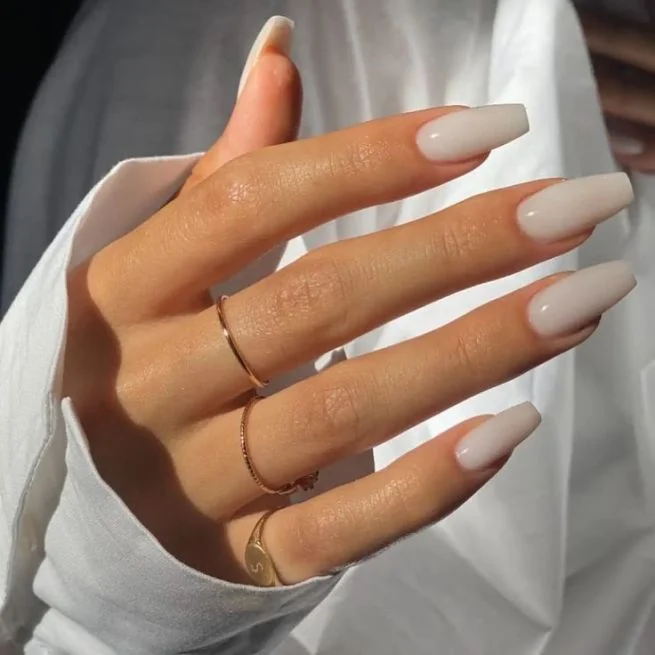 26 Beautiful Nail Shapes For Modern Manicures
